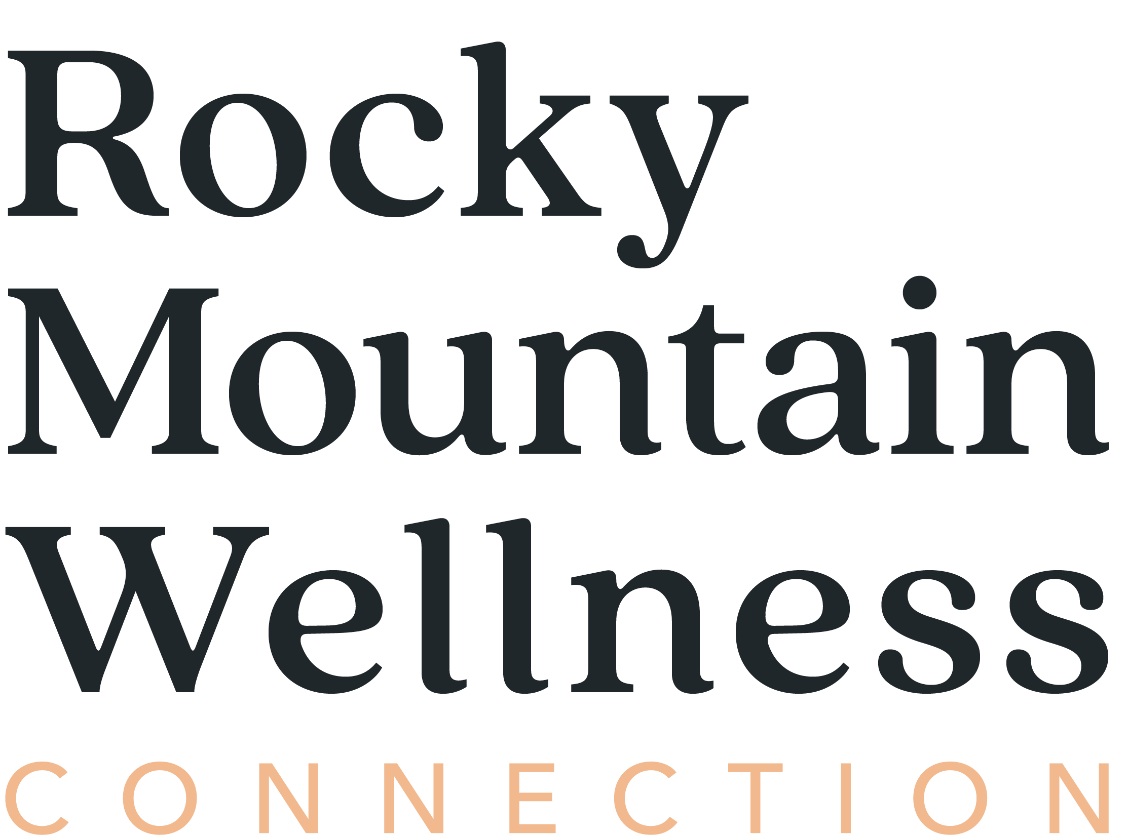Rocky Mountain Wellness Connection